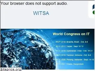 witsa.org