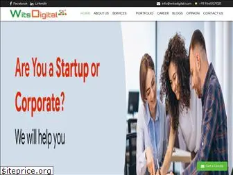 witsdigital.com