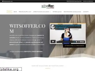 witsoffer.com