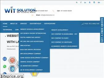 witsolution.in
