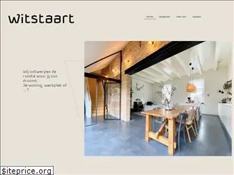 witstaart.nl