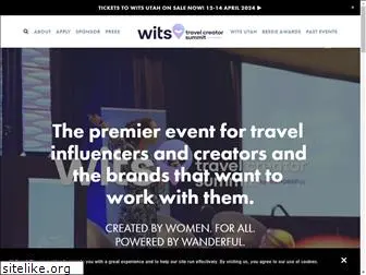 witsummit.com