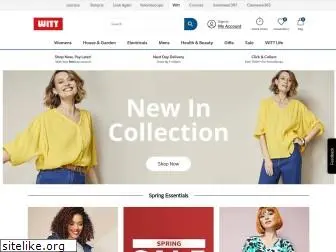 witt-international.co.uk