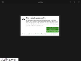 witt-ltd.com