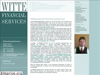 witte-financial-services.de