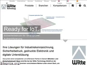 witte-group.de