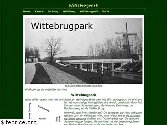 wittebrugpark.nl