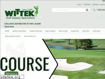 wittekgolf.com