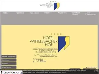 wittelsbacher-hof.com