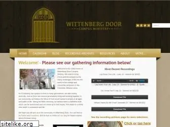 wittenbergcomo.com