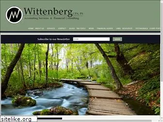 wittenbergcpa.com