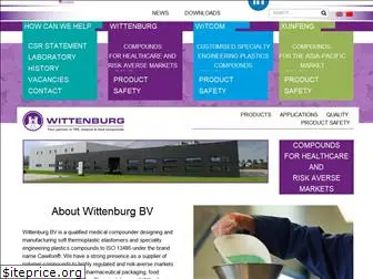 wittenburgbv.nl