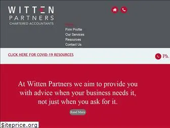 wittenpartners.com.au