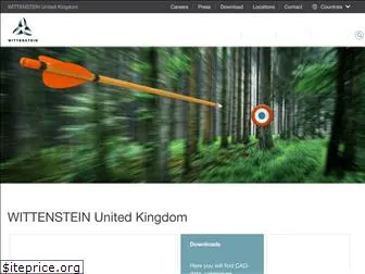 wittenstein.co.uk