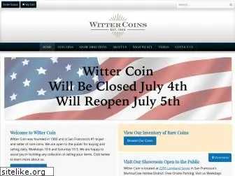 wittercoin.com