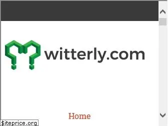 witterly.com