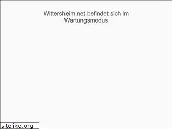 wittersheim.net