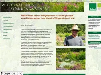 wittgensteiner-staudengarten.de