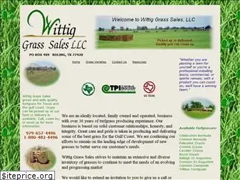 wittiggrass.com
