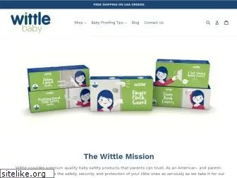 wittleproducts.com