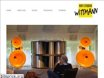 wittmann-hifi.de