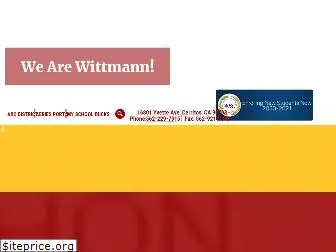 wittmannes.us