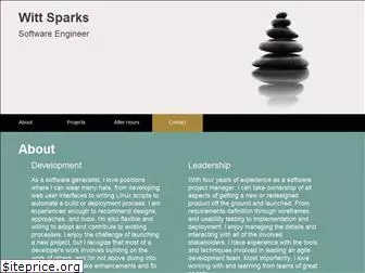 wittsparks.com