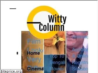 wittycolumn.com