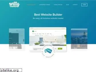 wittythemes.com