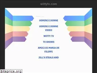wittytv.com