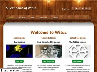 wituz.com