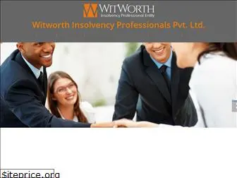 witworthipe.com