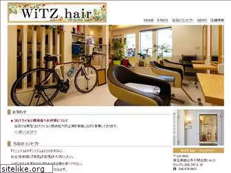 witz-hair.com