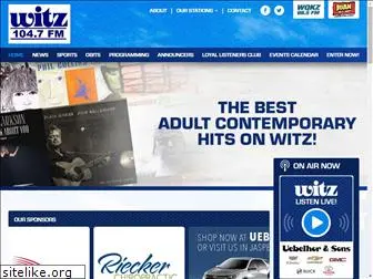 witzamfm.com