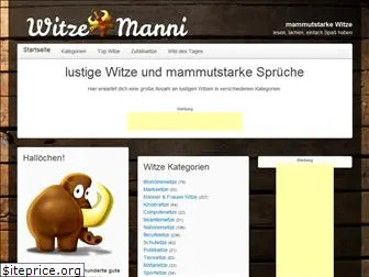 witze-manni.de