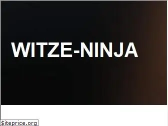 witze-ninja.de