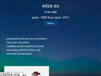 witze.eu