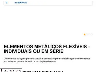 witzenmann.com.br