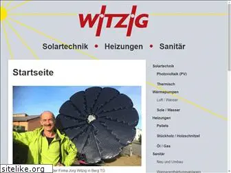 witzig-solar.ch