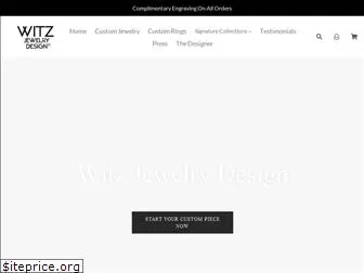 witzjewelrydesign.com