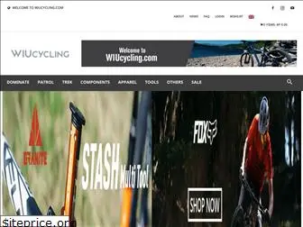 wiucycling.com