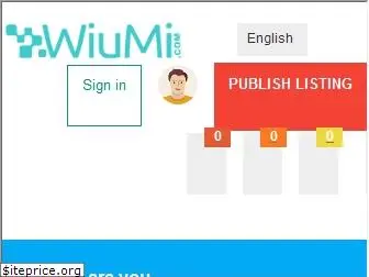 wiumi.com