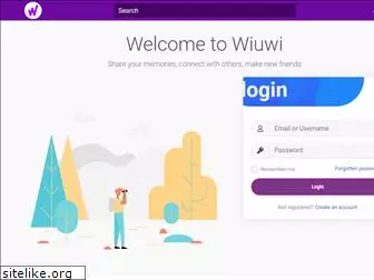 wiuwi.com