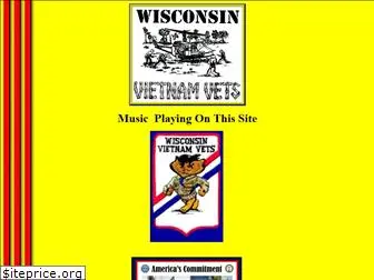 wivietnamvets.org