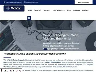 wivixtech.com
