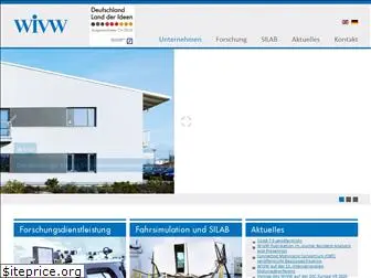 wivw.de