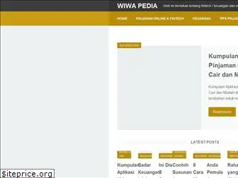 wiwapedia.com