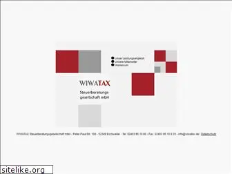 wiwatax.de