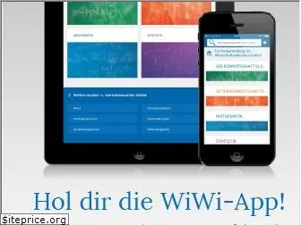 wiwi-online.com