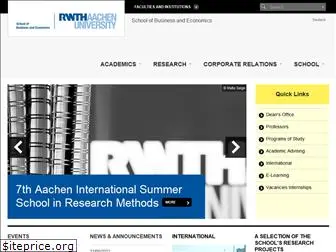 wiwi.rwth-aachen.de